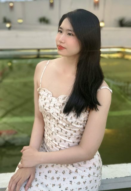 HANNA, a local Buddy in Ho Chi Minh City