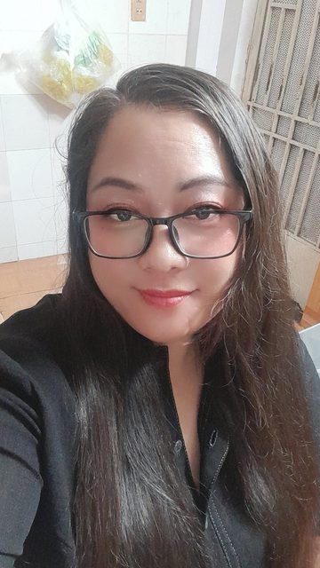 Maia, a local Buddy in Ho Chi Minh City
