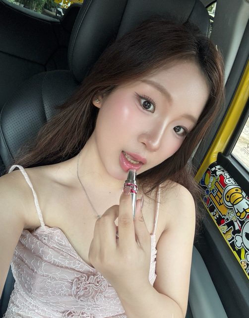 Hannie, a local Buddy in Ho Chi Minh City