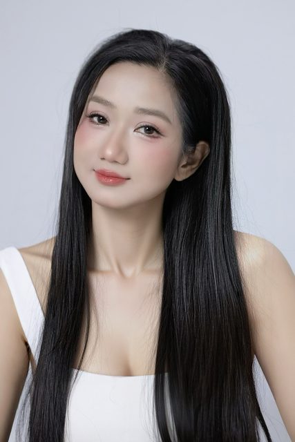 Jasmine, a local Buddy in Ho Chi Minh City