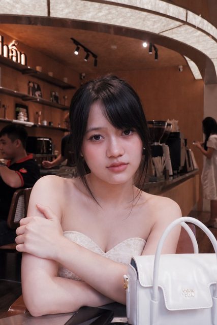 Min, a local Buddy in Ho Chi Minh City