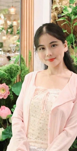 Bi Bi 洋洋, a local Buddy in Ho Chi Minh City