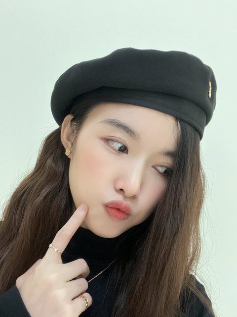 Naya, a local Buddy in Ho Chi Minh City