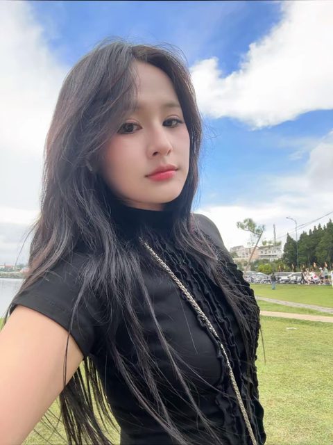 Linh, a local Buddy in Ho Chi Minh City
