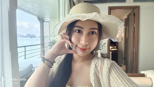 Weiwei, a local Buddy in Ho Chi Minh City