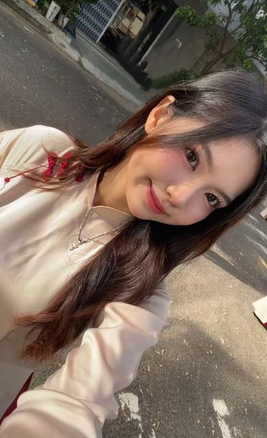 Yuki, a local Buddy in Ho Chi Minh City