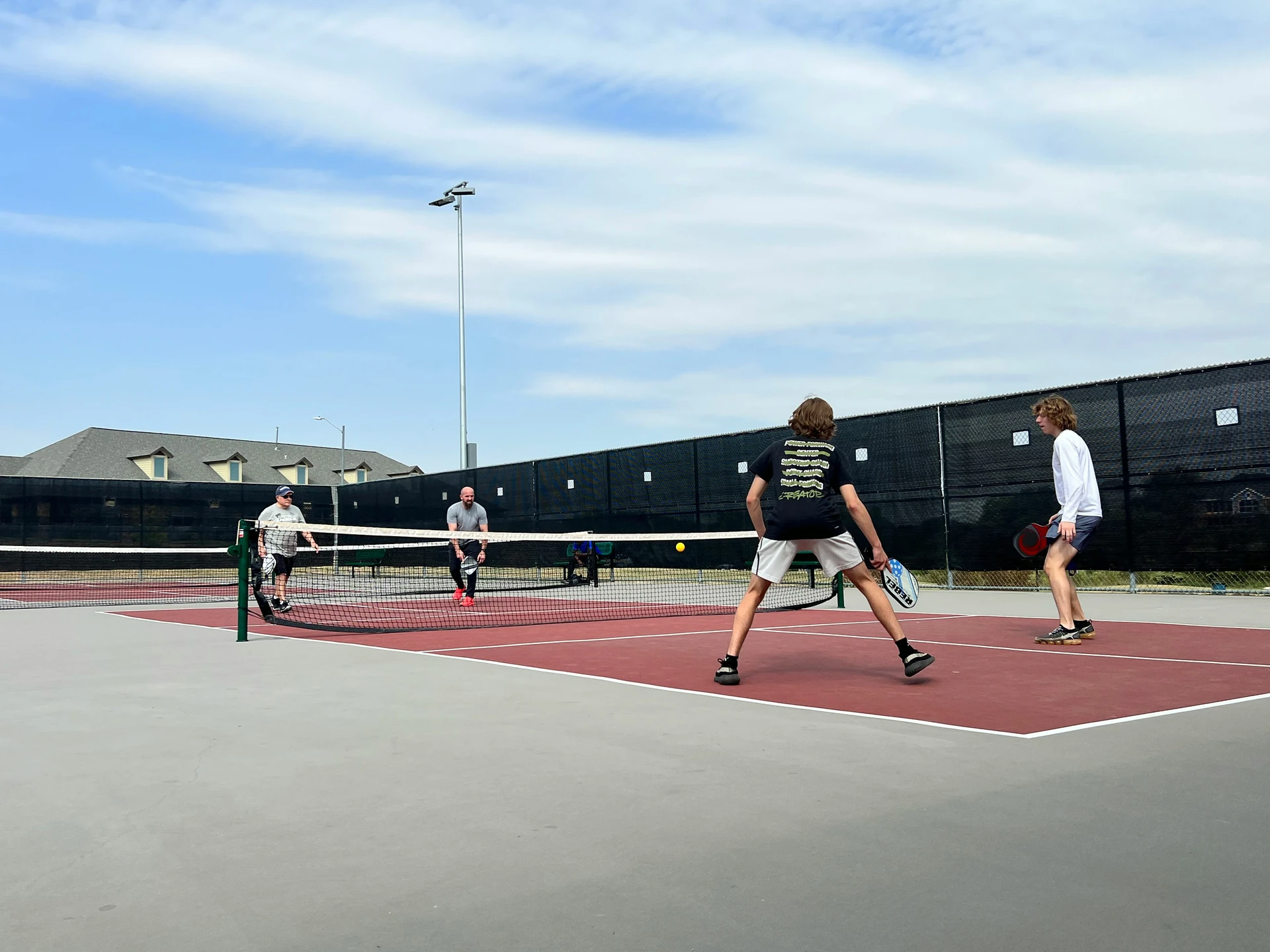 Pickleball Partner