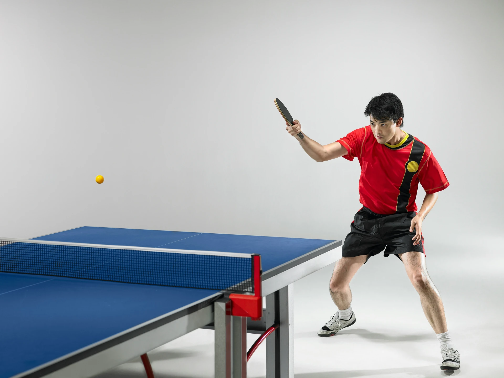 Table Tennis Partner